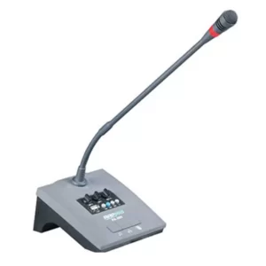 میکروفون رومیزی آسیا امپ PA-900