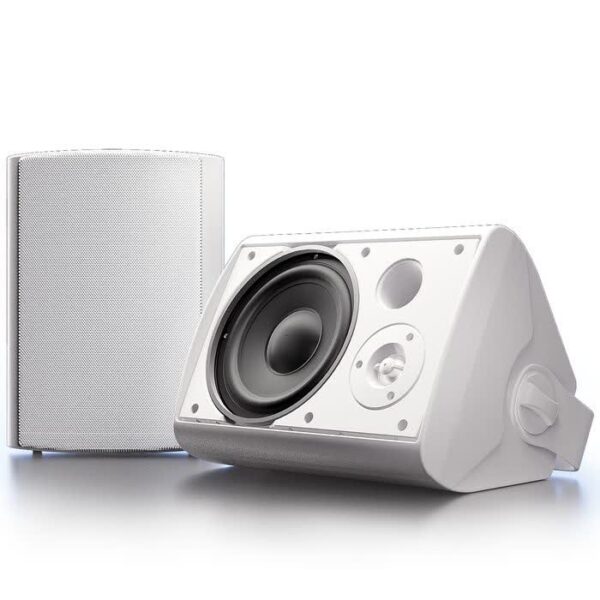 اسپیکر استریو بلوتوث اکتیو Herdio HOS-401