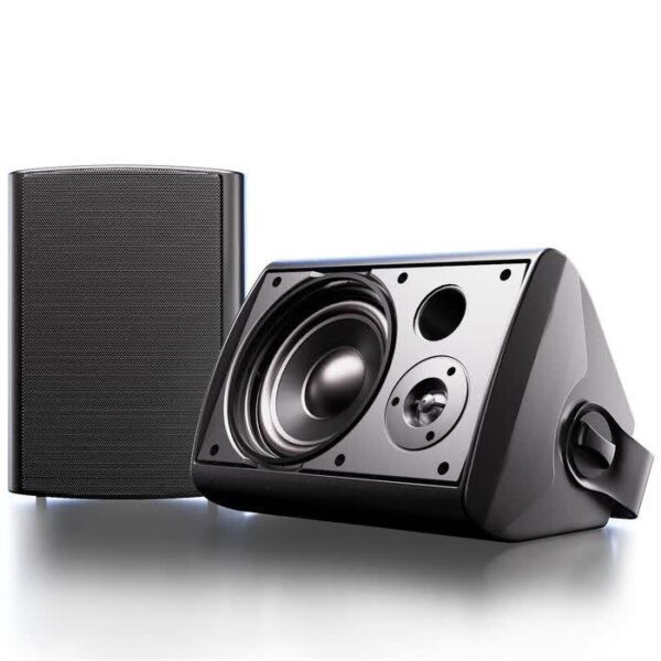 اسپیکر استریو بلوتوث اکتیو Herdio HOS-401