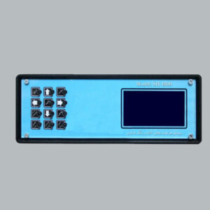 اذان گوی خودکار آوا مدل AVA SH4800