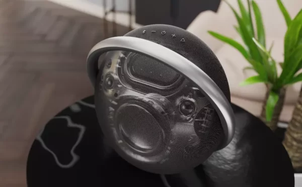 Harman Kardon's Onyx 7