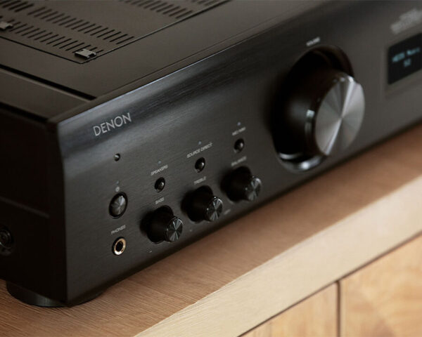 Denon PMA-900HNE