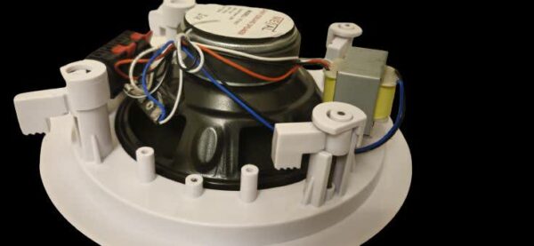 باند سقفی متال