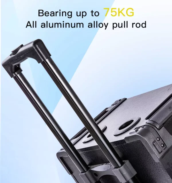 اسپیکر بلوتوث 8 اینچ یسیدو مدل Yesido Outdoor Speaker YSW15