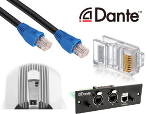 پروتکل دنته DANTE