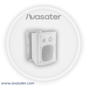 اسپیکر دکوراتیو AV مدل AV-317